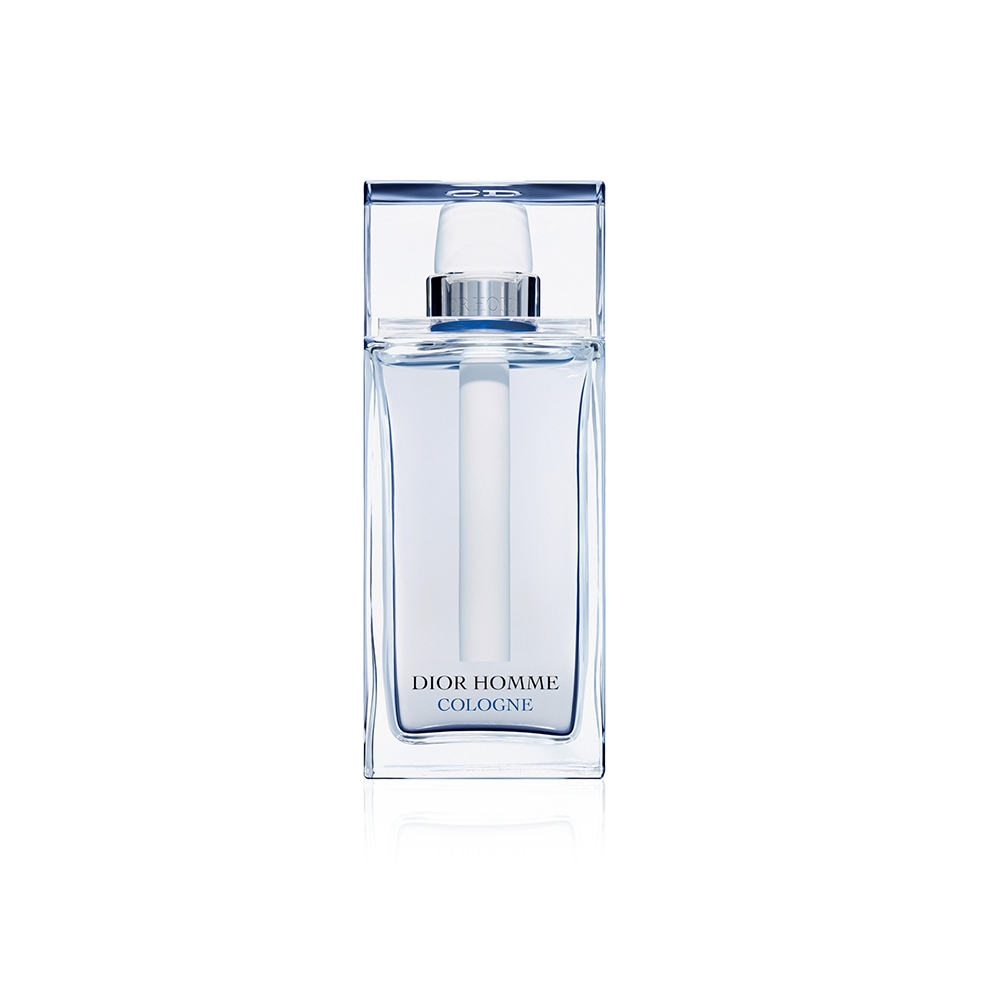 dior homme cologne 125 ml