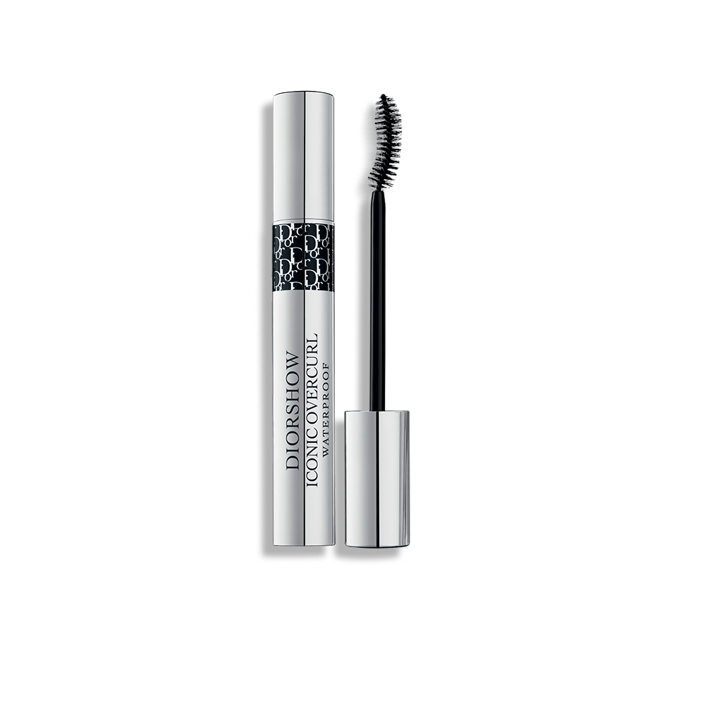 mascara diorshow iconic overcurl avis