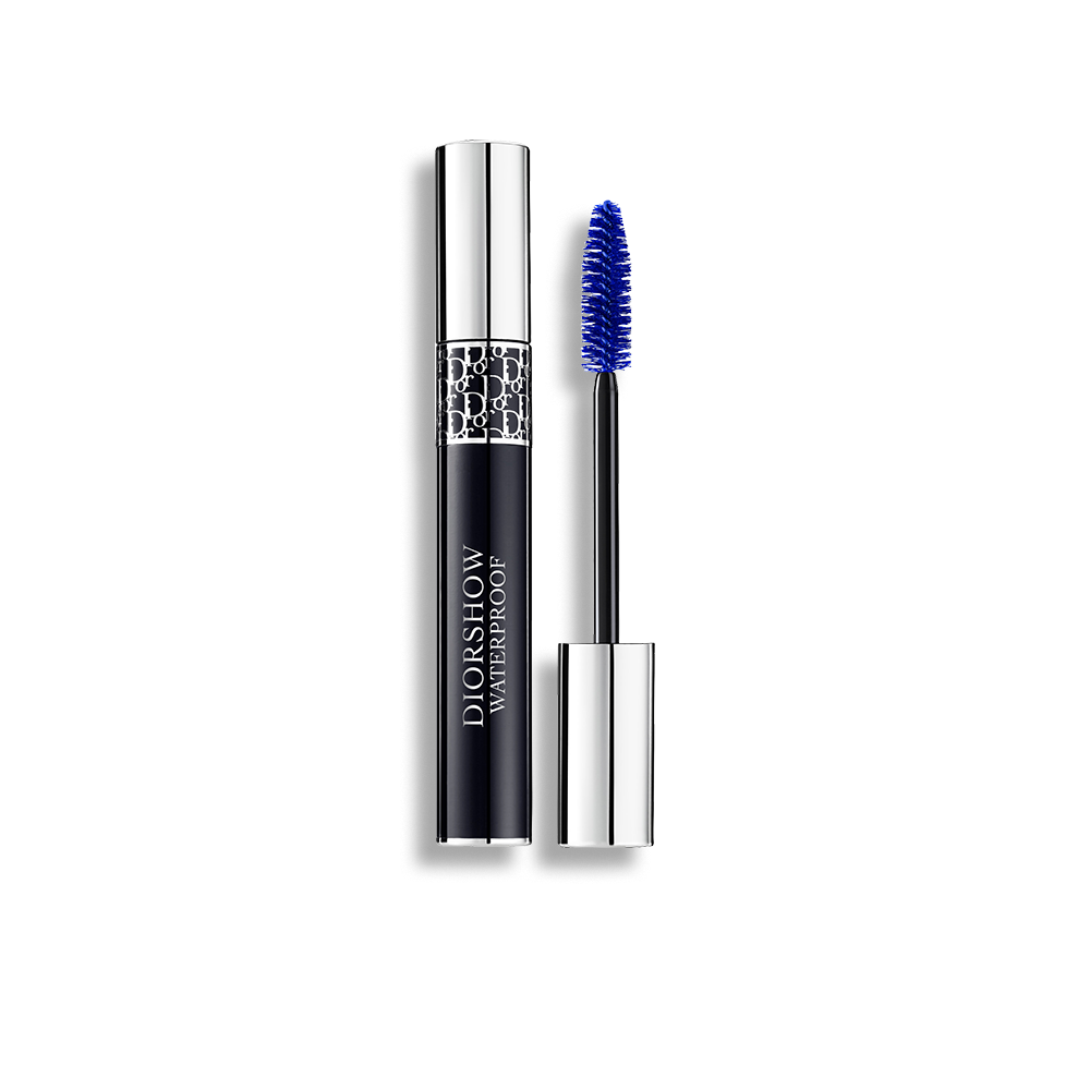 diorshow waterproof mascara 258