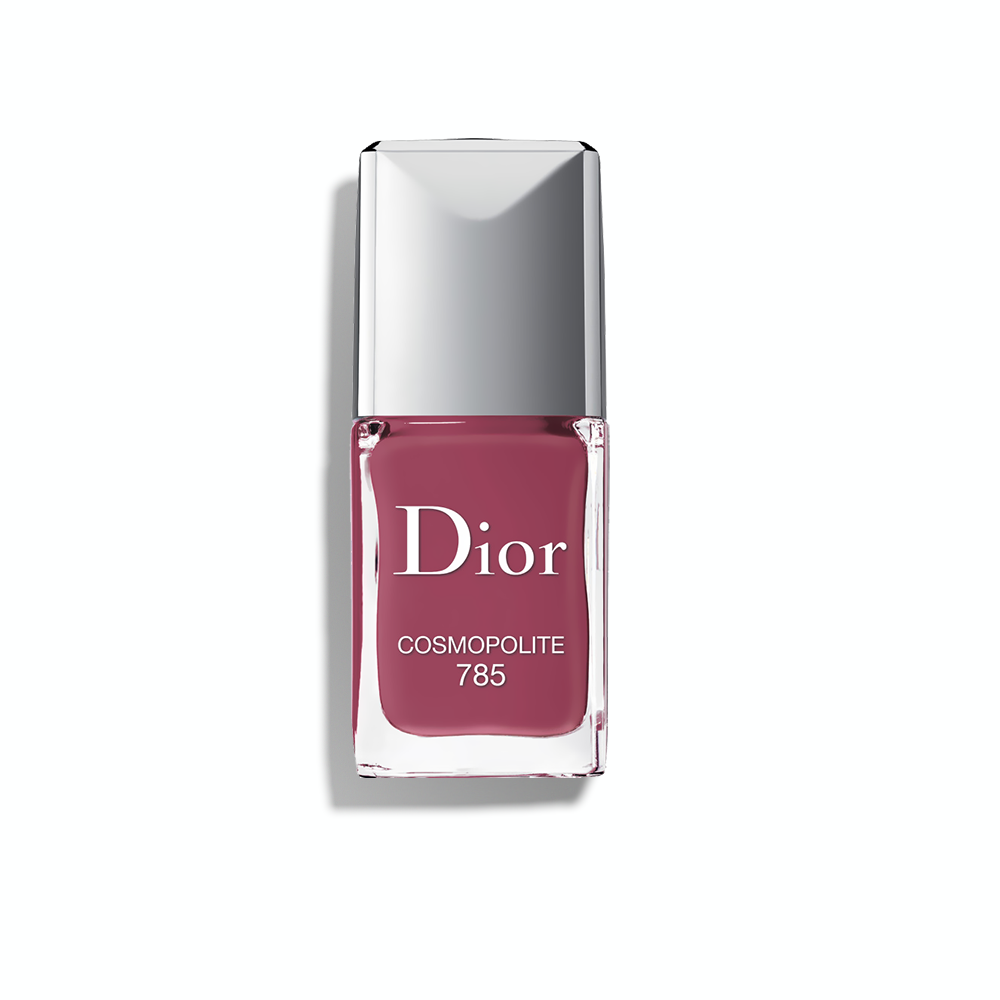 dior vernis cosmopolite