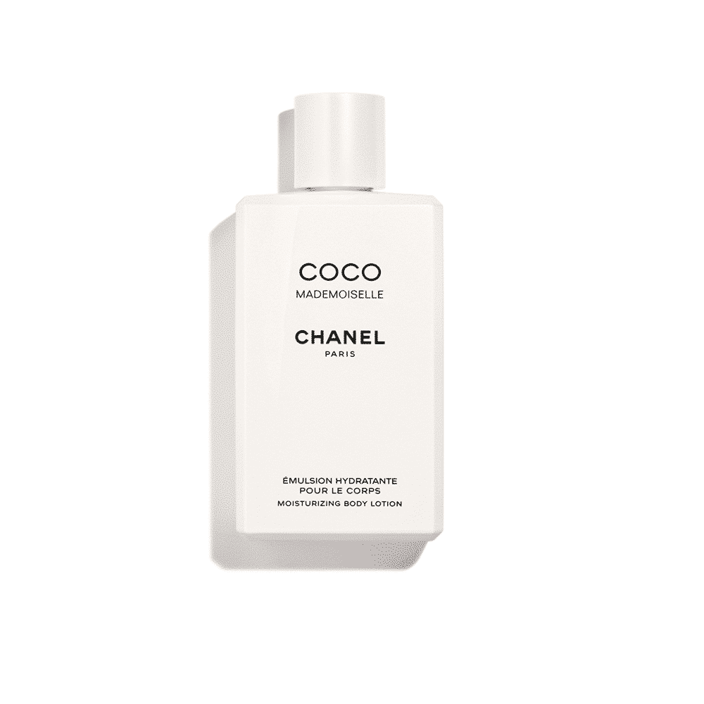 chanel mademoiselle hand cream