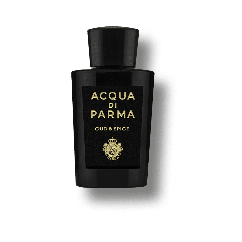 aqua di parma oud spice